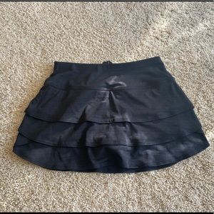 Athleta skirt.  Size XXS.  Great condition